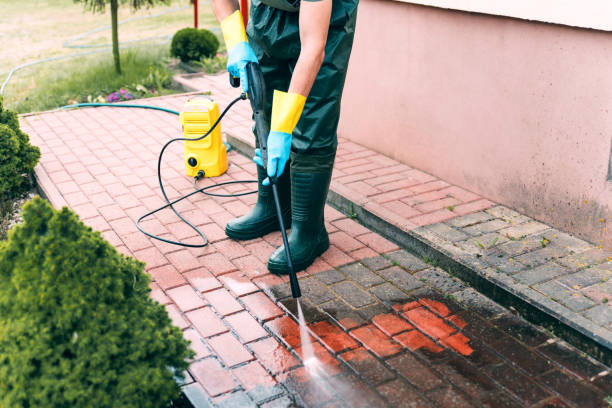 Pressure Washing Estimates in Leisuretowne, NJ