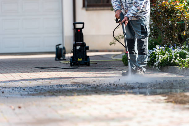 Best Residential Pressure Washing Services  in Leisuretowne, NJ