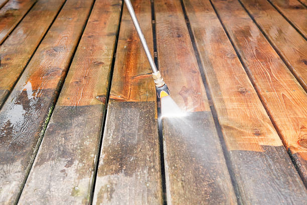 Best Commercial Building Pressure Washing  in Leisuretowne, NJ