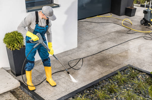 Best Affordable Pressure Washing  in Leisuretowne, NJ