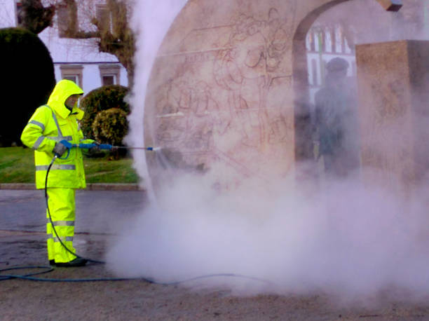 Local Pressure Washing Services