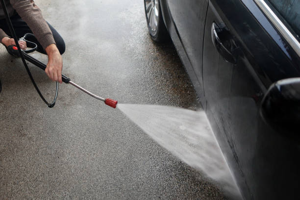 Leisuretowne, NJ Pressure Washing Company